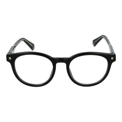 Polaroid Black Eco Acetate Glasses (Frames) Polaroid