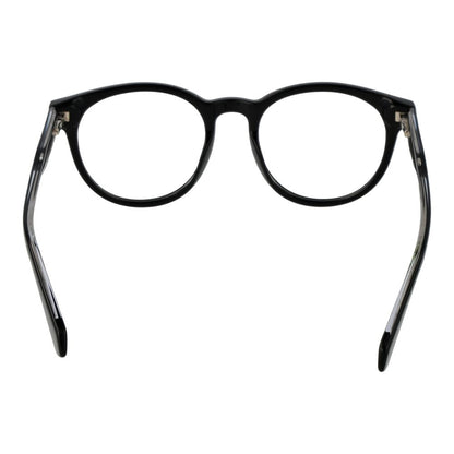 Polaroid Black Eco Acetate Glasses (Frames) Polaroid