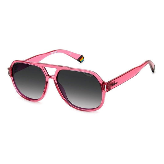 Polaroid Multicolor Polycarbonate Sunglasses Polaroid