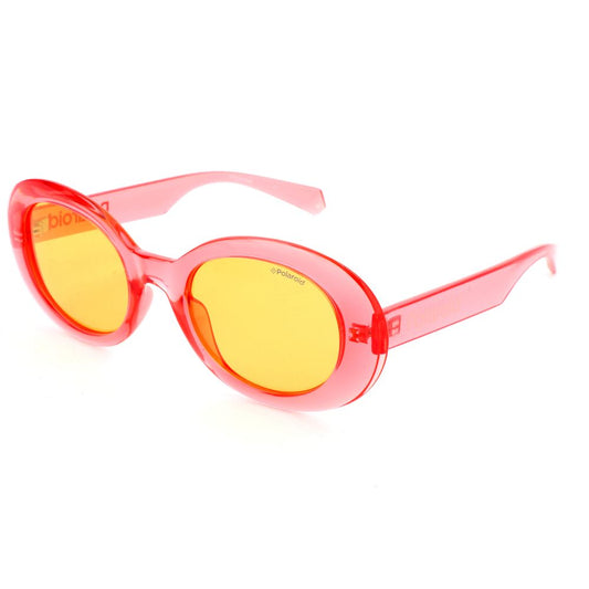 Polaroid Multicolor Resin Sunglasses Polaroid