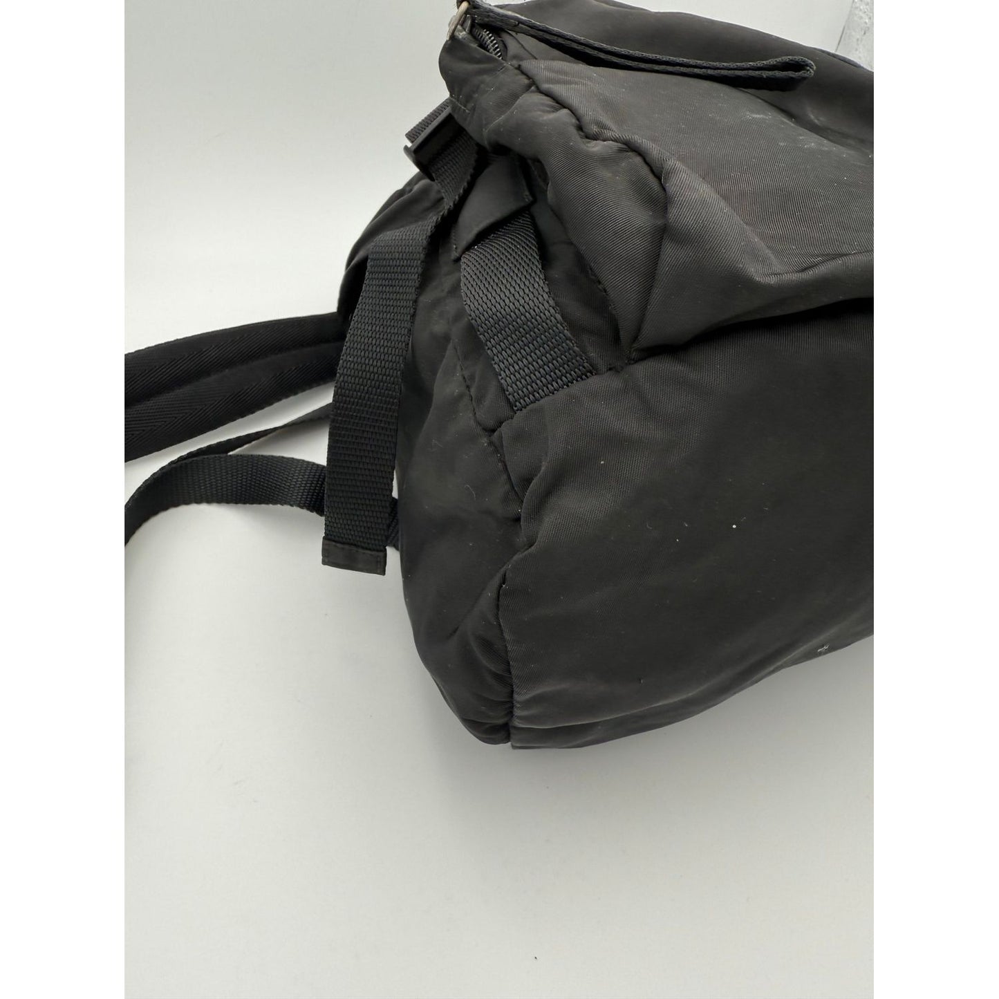 Prada PRADA Nylon Backpack