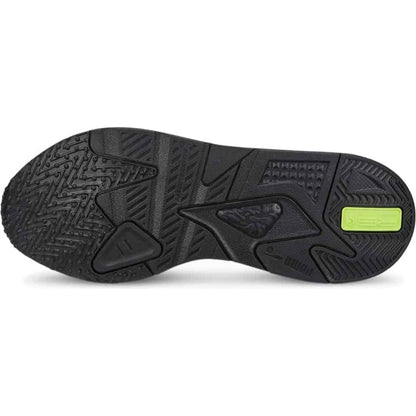 Puma Sneakers All Year,Black,Category-Shoes,Gender-Men,Gender-Women,greenyellow,Puma,RS-Z-CORE-383590_09,Shoes,Sneakers,Subcategory-Category-Shoes,Unisex,women >Bags,women>accessorries