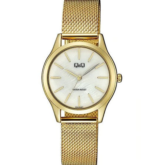 Q&Q Mod. LADY ONLY TIME