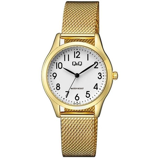 Q&Q Mod. LADY ONLY TIME