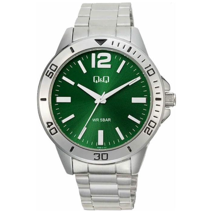 Q&Q FASHION Mod. Q28B-011PY WATCHES Q&Q