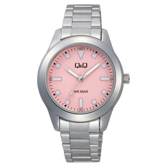 Q&Q FASHION Mod. Q35B-006PY WATCHES Q&Q