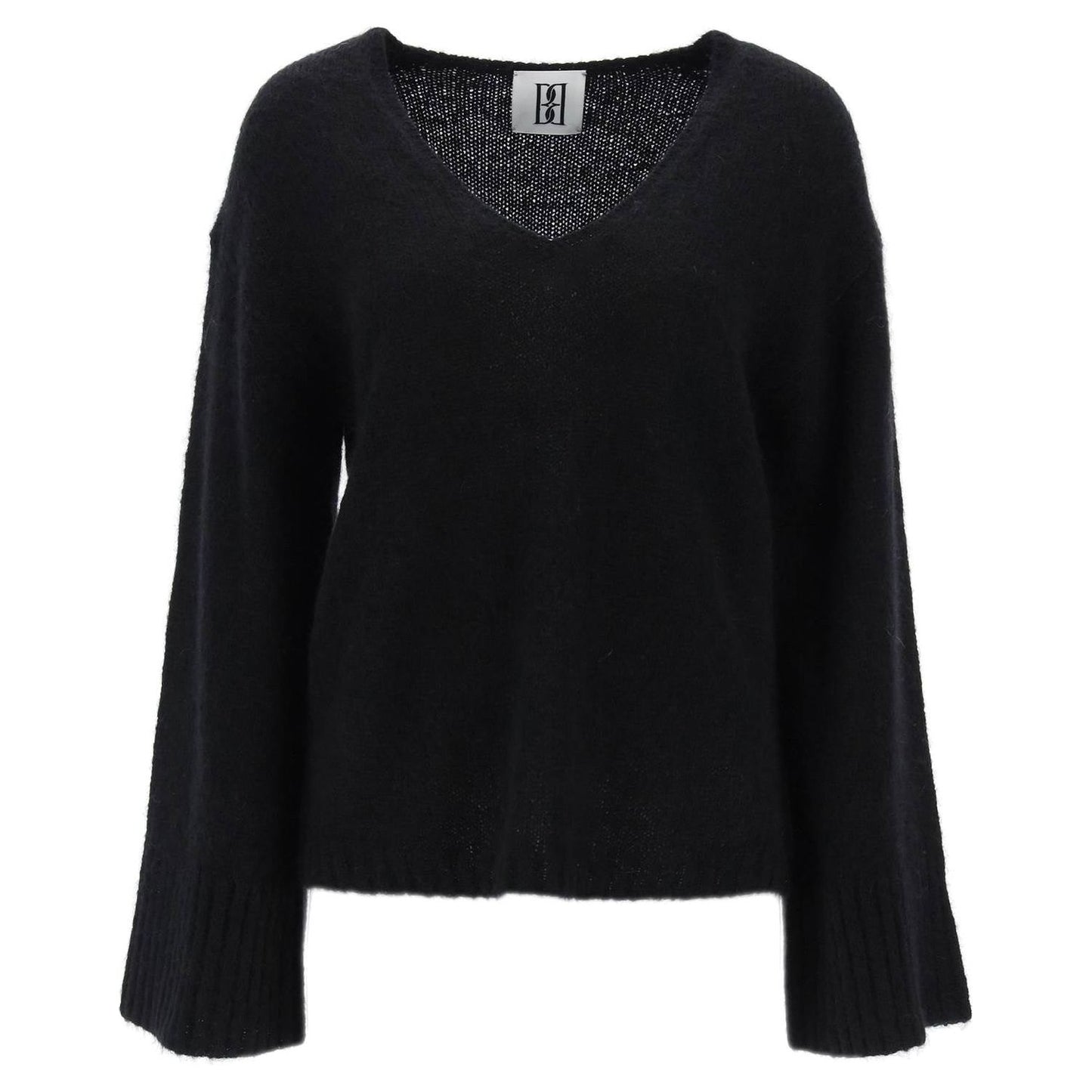 By Malene Birger cimone sweater Knitwear By Malene Birger