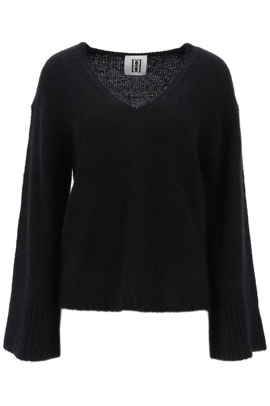 By Malene Birger cimone sweater Knitwear By Malene Birger