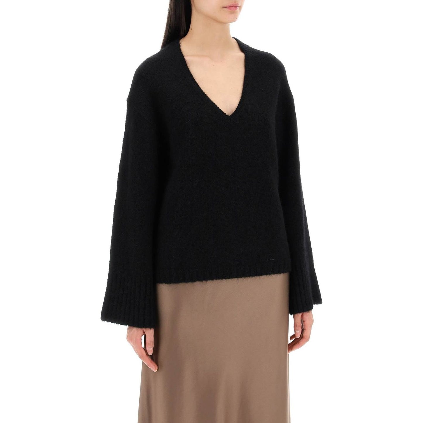 By Malene Birger cimone sweater Knitwear By Malene Birger