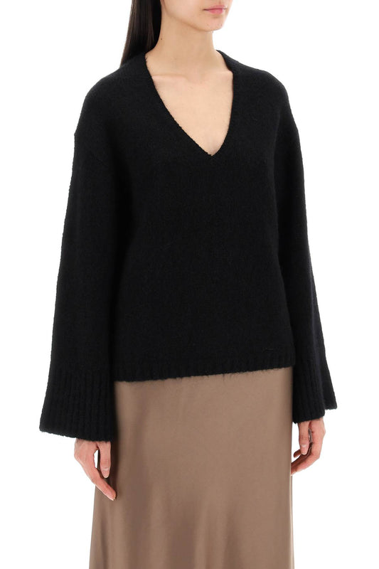 By Malene Birger cimone sweater Knitwear By Malene Birger