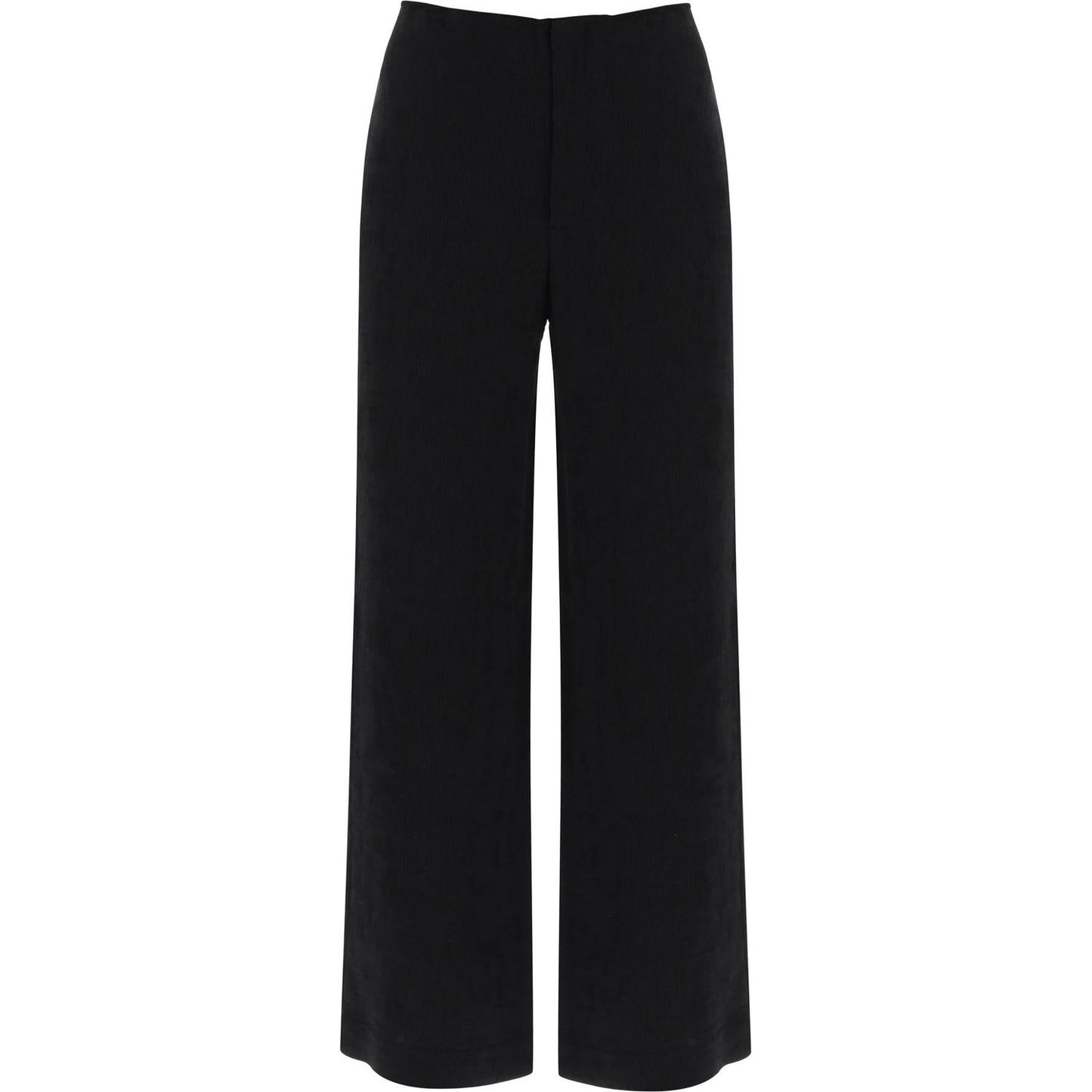 By Malene Birger marchei wide leg pants Trousers By Malene Birger