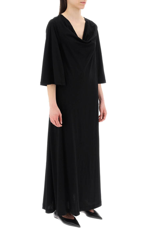 By Malene Birger "yalia maxi dress in jersey Dresses By Malene Birger