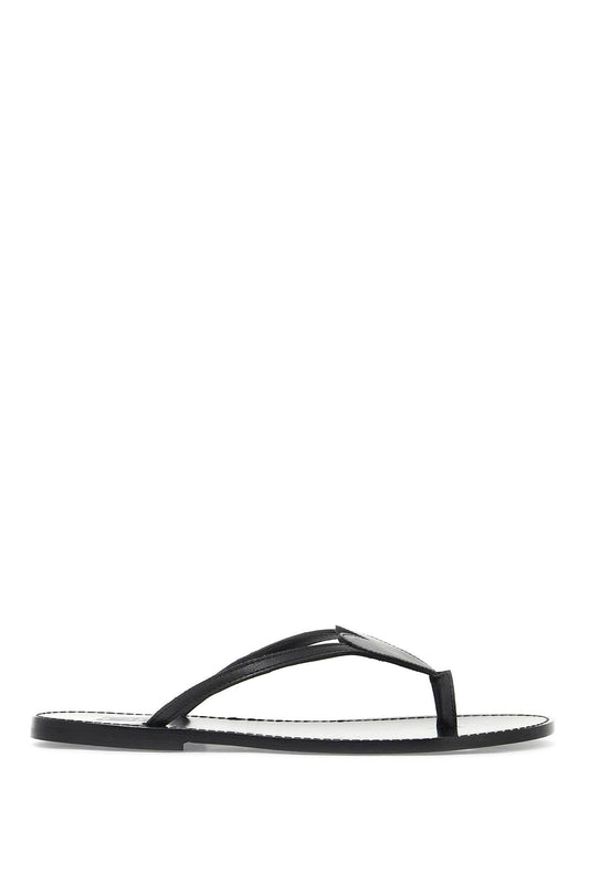 By Malene Birger ladina flip-fops Sandals By Malene Birger