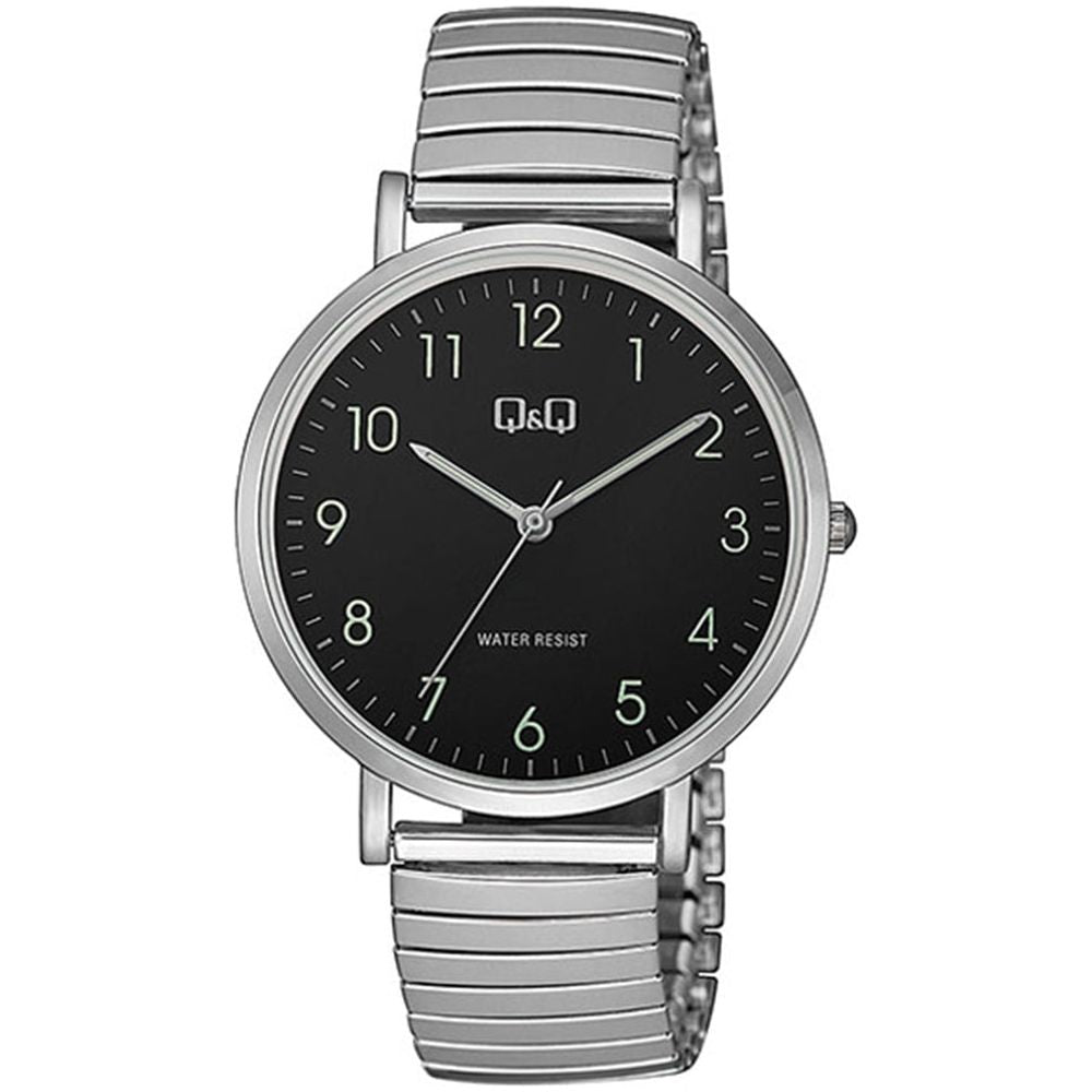 Q&Q ATTRACTIVE Mod. QA20J205Y WATCHES Q&Q