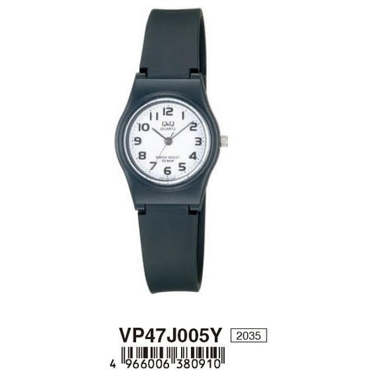 Q&Q FASHION Mod. VP47J005Y WATCHES