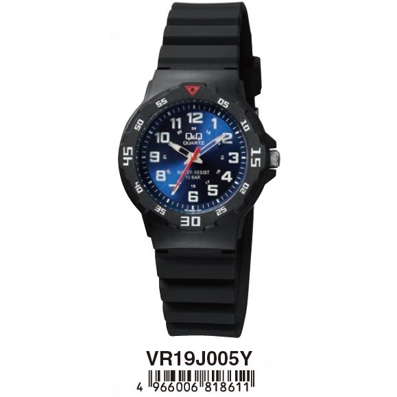 Q&Q FASHION Mod. VR19J005Y