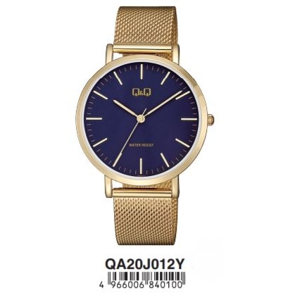 Q&Q Mod. UNISEX ONLY TIME