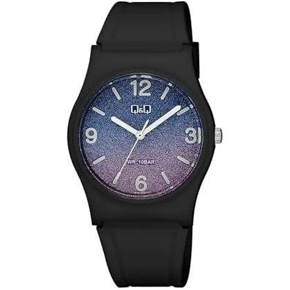 Q&Q ATTRACTIVE Mod. V27A-012VY WATCHES