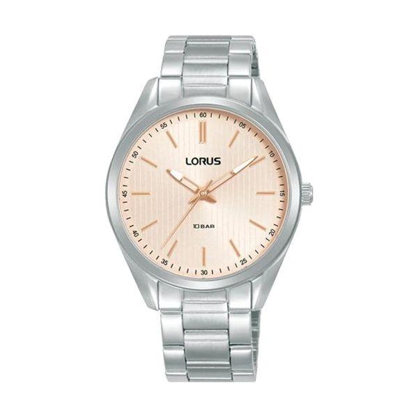 LORUS WATCHES Mod. RG213WX9 WATCHES LORUS