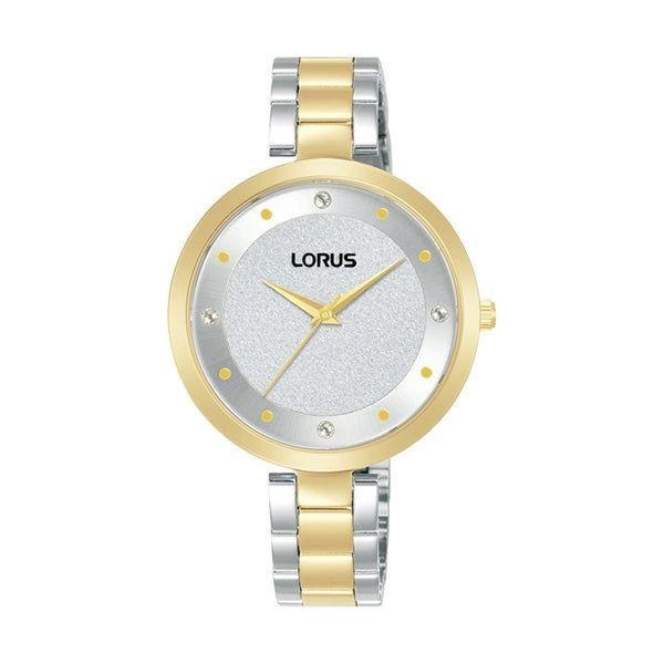 LORUS WATCHES Mod. RG258WX9 WATCHES LORUS