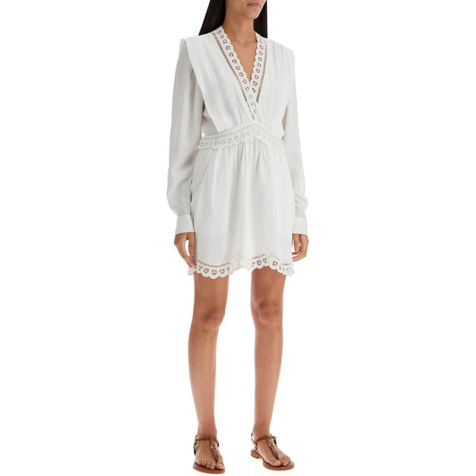 Isabel Marant Etoile mini dress felie Dresses Isabel Marant Etoile