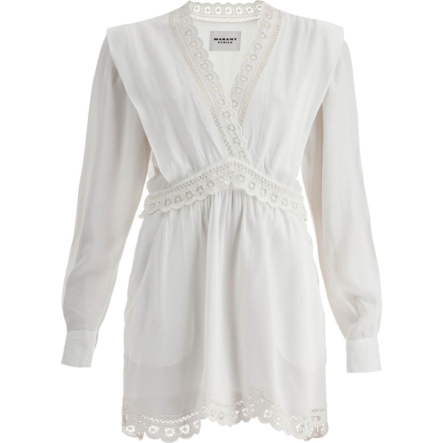 Isabel Marant Etoile mini dress felie Dresses Isabel Marant Etoile