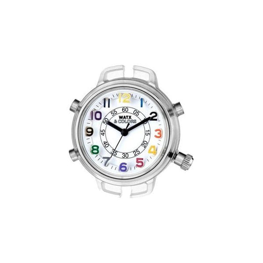 WATX&COLORS WATCHES Mod. RWA1552R WATCHES WATX&COLORS