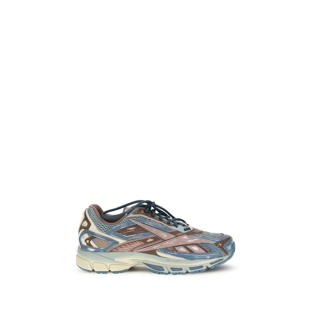 Reebok Multicolor Polyethylene Athletic Sneakers 1728,72470364320,Athletic - Sneakers - Shoes,EU40.5/US7.5,EU40/US7,EU42/US9,EU43.5/US10.5,EU43/US10,EU44.5/US11.5,EU44/US11,Men,Multicolor,New with tags,Reebok,Shoes,Sneakers - Shoes