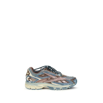 Reebok Multicolor Polyethylene Athletic Sneakers 1728,72470364320,Athletic - Sneakers - Shoes,EU40.5/US7.5,EU40/US7,EU42/US9,EU43.5/US10.5,EU43/US10,EU44.5/US11.5,EU44/US11,Men,Multicolor,New with tags,Reebok,Shoes,Sneakers - Shoes
