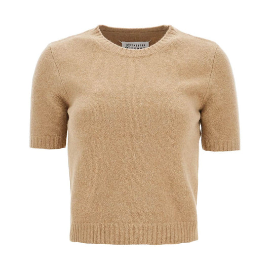 Maison Margiela wool crewneck sweater Knitwear Maison Margiela