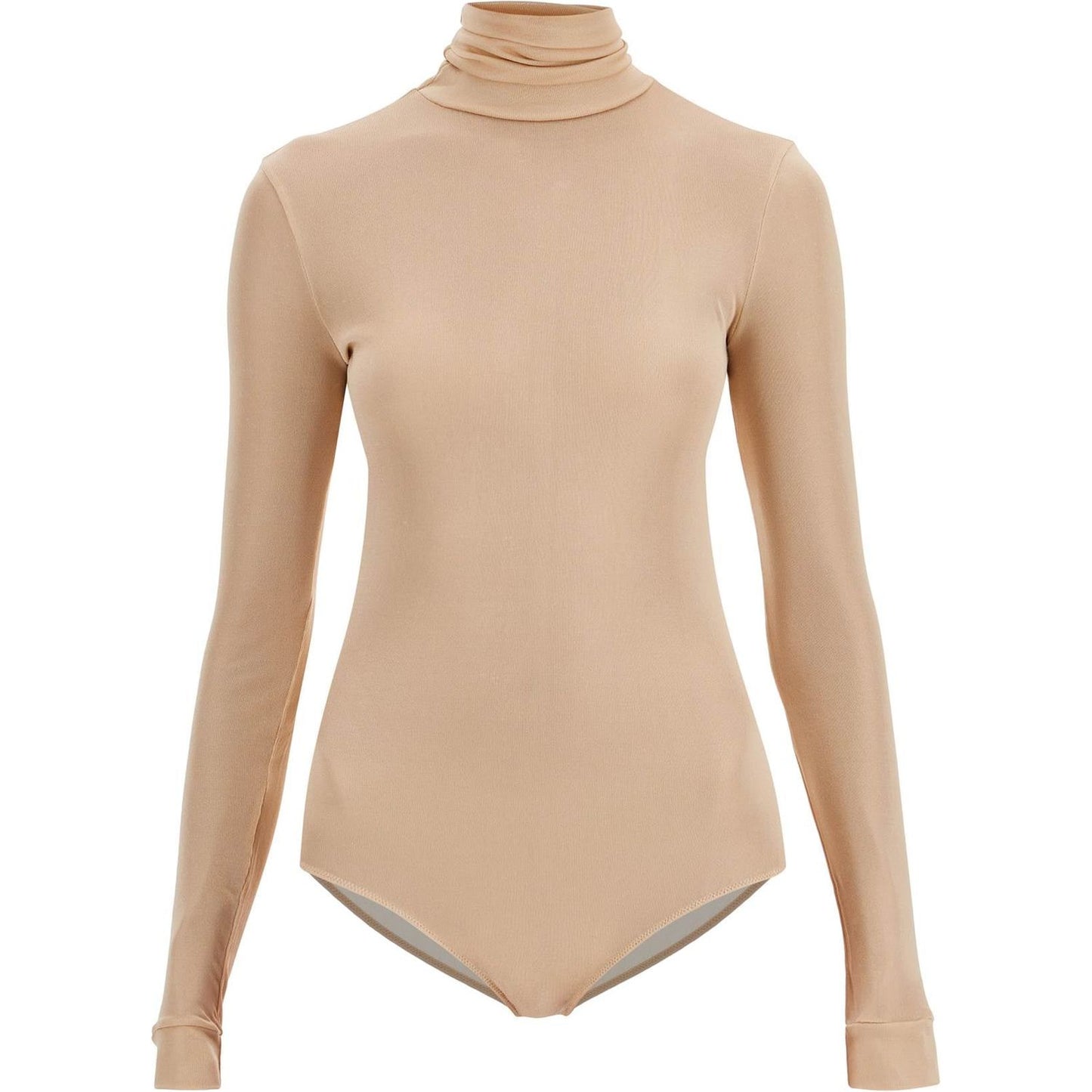 Maison Margiela high-necked body suit Topwear Maison Margiela