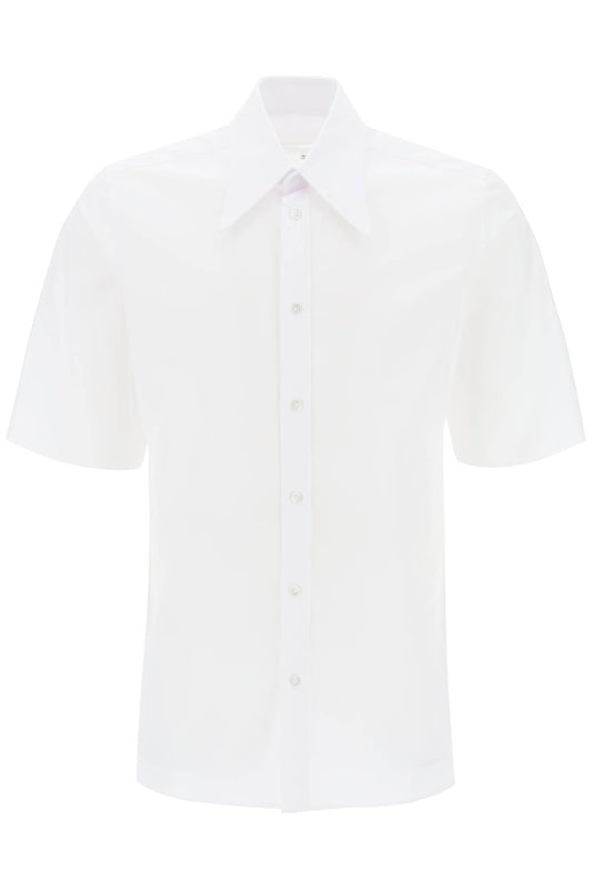 Maison Margiela Maison Margiela "shirt with studded