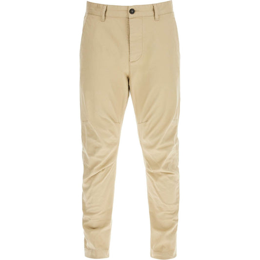 Dsquared2 sexy chino pants for Trousers Dsquared2