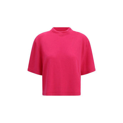 SA SU PHI Multicolor Cashmere Sportswear