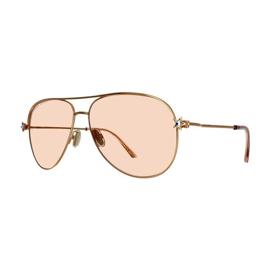 JIMMY CHOO Mod. SANSA_S-DDB-58 SUNGLASSES & EYEWEAR JIMMY CHOO