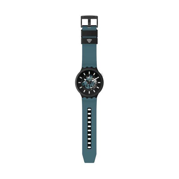 SWATCH WATCHES Mod. SB03B111-5300 WATCHES SWATCH