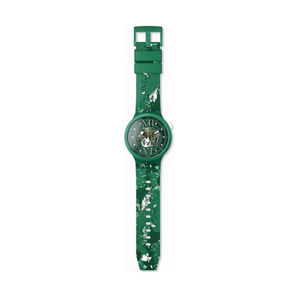 SWATCH WATCHES Mod. SB05G104 WATCHES SWATCH