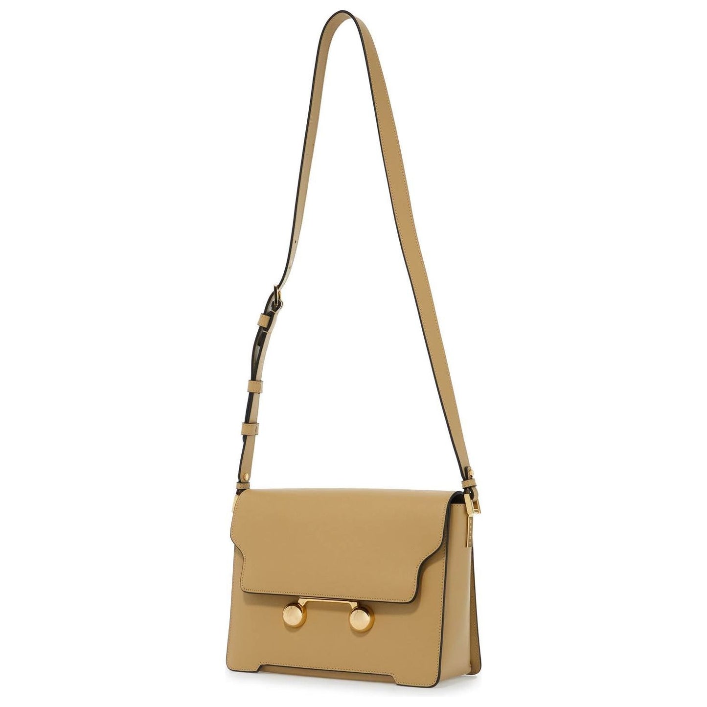 Marni medium trunkaroo shoulder bag Handbag Marni