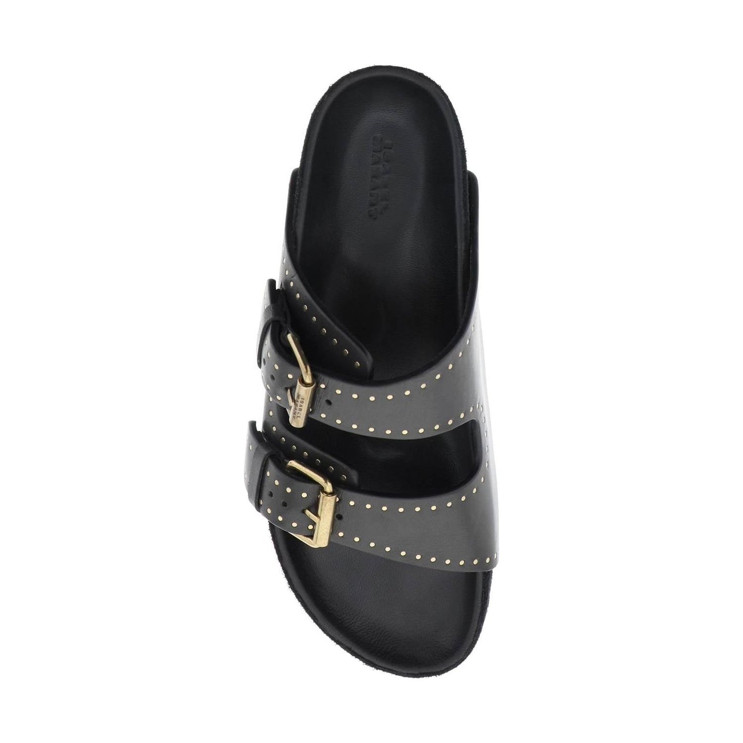 Isabel Marant lennyo slides Mules Isabel Marant