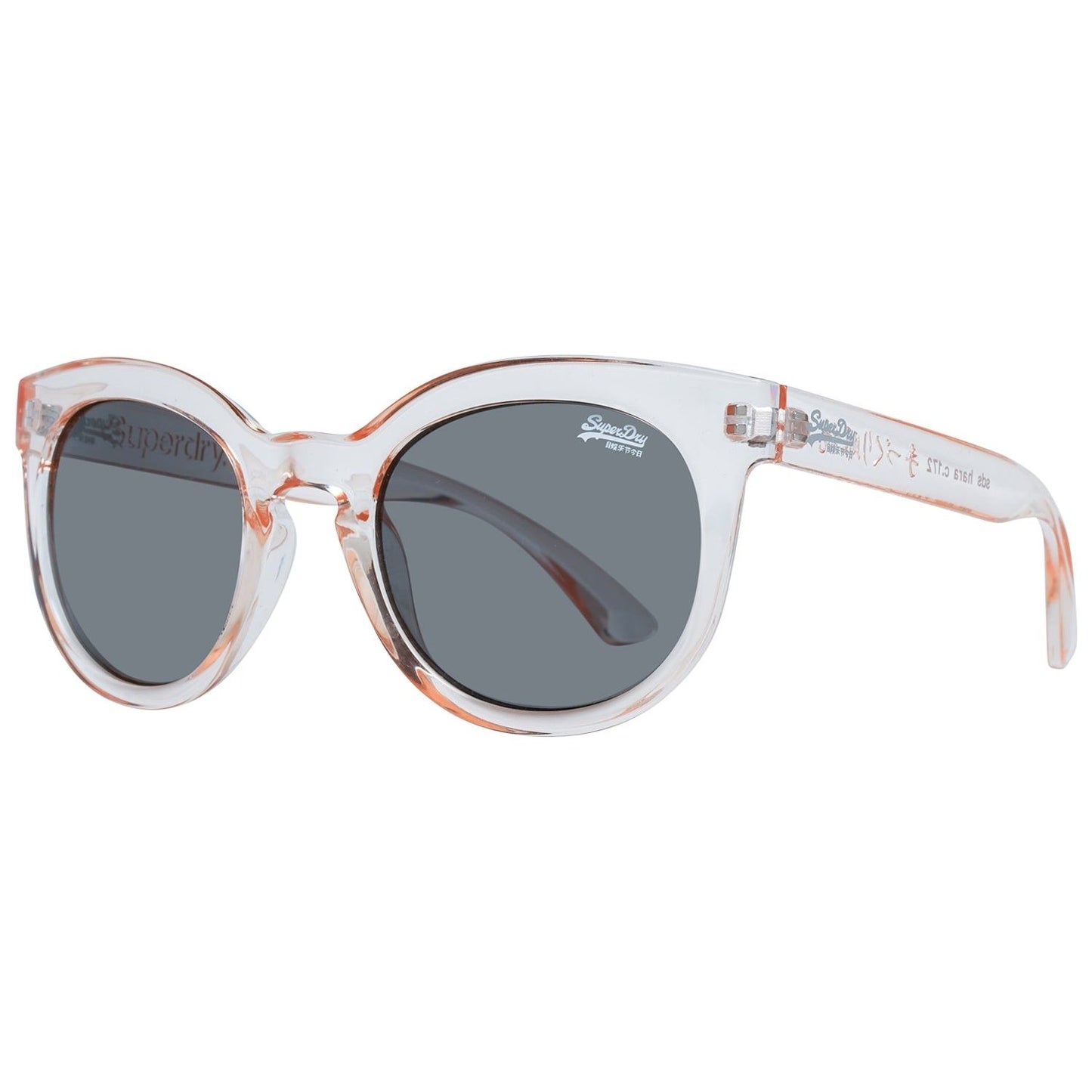 SUPERDRY MOD. SDS HARA 51172 SUNGLASSES & EYEWEAR SUPERDRY SUNGLASSES