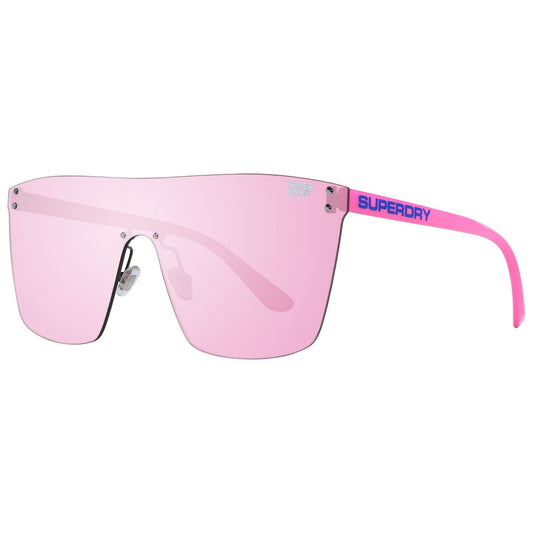 SUPERDRY MOD. SDS SUPERSYNTH 14172 SUNGLASSES & EYEWEAR SUPERDRY SUNGLASSES