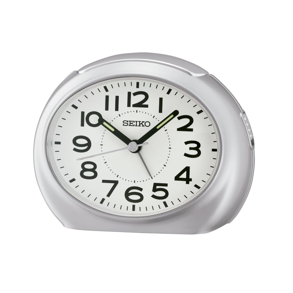SEIKO CLOCKS WATCHES Mod. QHE193S