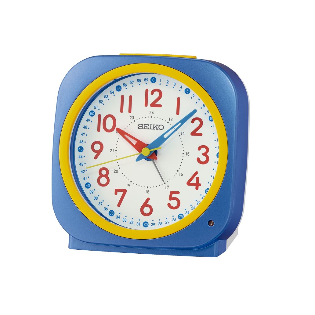 SEIKO CLOCKS WATCHES Mod. QHE200L
