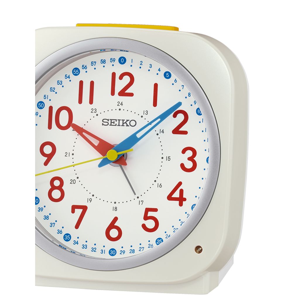 SEIKO CLOCKS WATCHES Mod. QHE200W