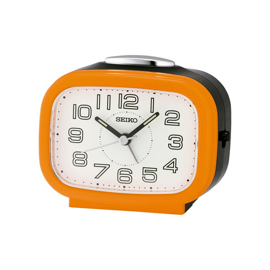 SEIKO CLOCKS WATCHES Mod. QHK060E