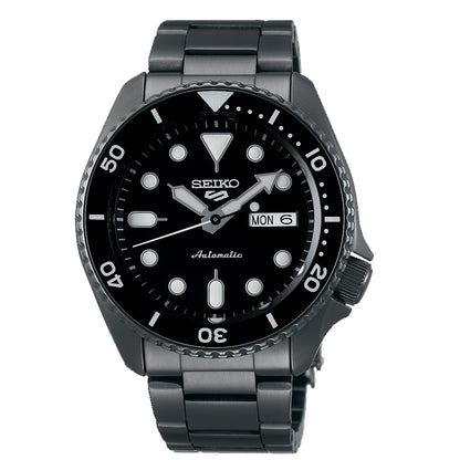 SEIKO MOD. SRPD65K1 WATCHES