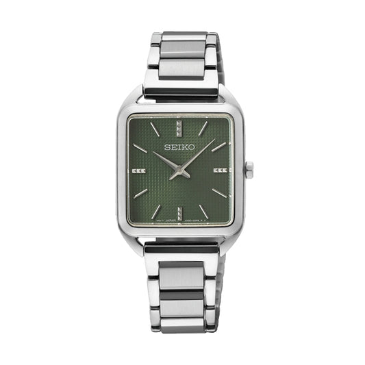 SEIKO Mod. DISCOVER MORE