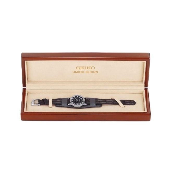 SEIKO PROSPEX Mod. 1959 ALPINIST TERRA - Ltd. Edt. 1.959 pcs WATCHES