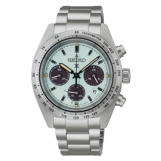 SEIKO PROSPEX Mod. SPEEDTIMER Chrono-0
