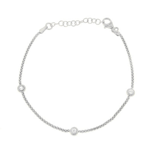 SENSE Mod. SSG-2-2-77-2-1 DESIGNER FASHION JEWELLERY